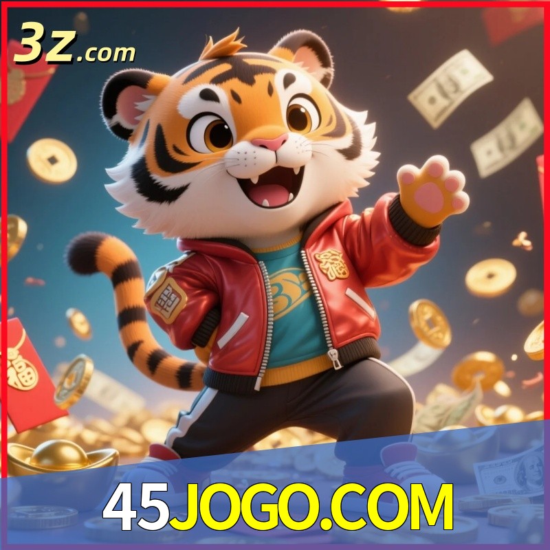 45jogo-Logo